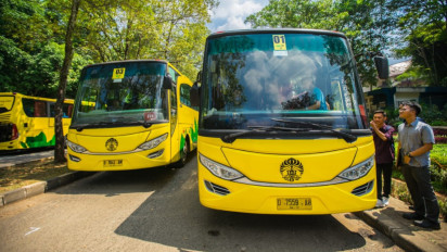 Mengintip Fasilitas Terbaik di Universitas Indonesia: Dari Perpustakaan Lengkap hingga Sarana Olahraga Kelas Dunia