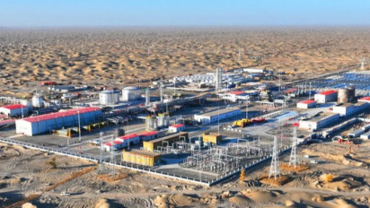 Efek Mengerikan Konflik Timur Tengah, Harga Minyak Jadi Fantastis