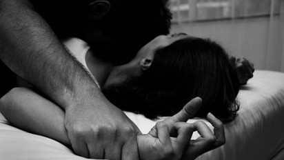 Usai Buat Video Seks dengan Anak Kandung di Kuningan, Sang Ibu Diduga Ingin Jual Videonya