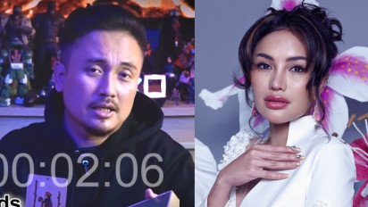 Lolly Ogah Memaafkan Nikita Mirzani karena Penjarakan Vadel Badjideh, Ahli Tarot Ini Beri Saran agar Nikmir...