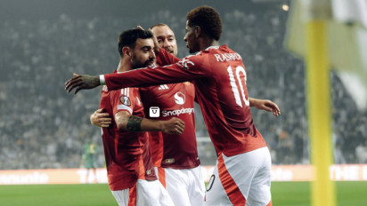 Penilaian Sadis Scholes Terhadap Situasi Rashford di MU: Semakin Cepat Pergi, Lebih Baik