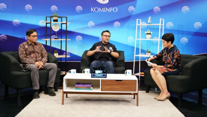 Kepuasan Publik di Era Jokowi Capai Lebih dari 70%, Gaya Kepemimpinan dalam Menjaga Stabilitas Politik dan Ekonomi Jadi Faktor Utama