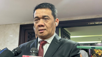 Gerindra Pastikan Gibran Rakabuming Dilibatkan dalam Pemilihan Menteri Kabinet Prabowo