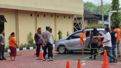 Para Tersangka Pembunuhan Anak Dilakban Terancam Hukuman Mati, Rencanakan Aksi Jahat Selama Satu Bulan