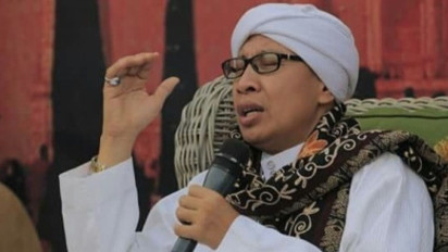 Dahsyatnya Dua Ayat Terakhir Surah Al Baqarah, Buya Yahya: Allah Akan Cukupi dan Berikan Pahala Ibadah