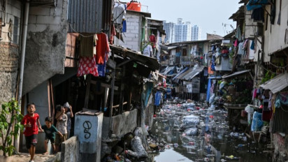 Bank Dunia Catat 60% Penduduk Indonesia Tergolong Miskin, Setara 172 Juta Orang: Tertinggi di ASEAN