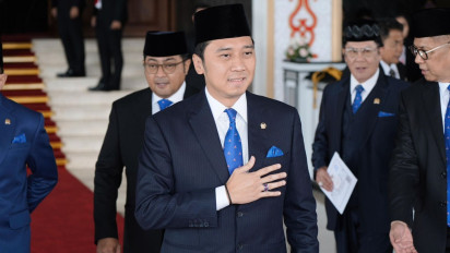 Prestasi Ibas Tak Terbantahkan, Berkali-kali Raih Suara Terbanyak Masuk DPR