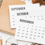 Kalender Hijriah: Hari Ini Jumat 4 Oktober 2024 Tanggal 1 Rabiul Akhir 1446 H, Catat Jadwal Puasa Sunnahnya