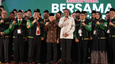 Kementerian Haji dan Umrah Disebut Sangat Dibutuhkan di Kabinet Prabowo-Gibran