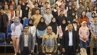 4 Strategi Kemnaker untuk Tingkatkan Mutu Pelatihan Vokasi, Siap Cetak Tenaga Kerja Berdaya Saing Global