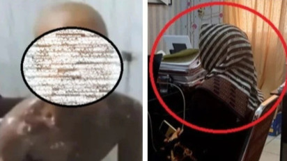 KPAI Kecam Tindakan Istri Pimpinan Pesantren Siram Santri dengan Air Cabai Sebagai Hukuman