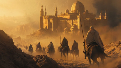 Tiga Peristiwa Penting dalam Sejarah Islam yang Terjadi di Bulan Rabiul Akhir