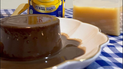 Kreasi Makanan Rumah Bisa Jadi Kunci Atasi Anak GTM, Ini Tipsnya