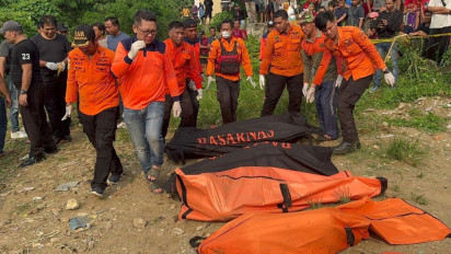 17 Polisi Diperiksa Propam Polda Metro Jaya Terkait kasus Penemuan Tujuh Mayat Remaja di Kali Bekasi, Ini Hasilnya