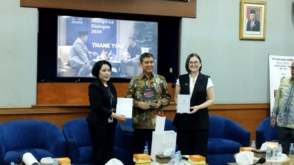 Tokoh Sunda Dorong Yuddy Chrisnandi Masuk Kabinet Prabowo, Ini Alasannya