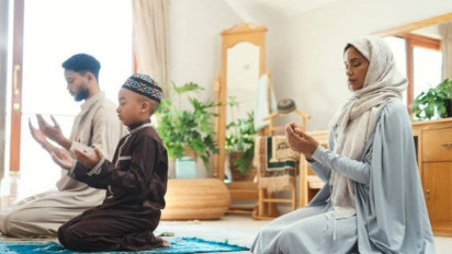 Doa Mohon Terhindar dari Rasa Malas