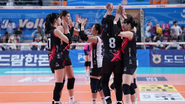 Jadwal Babak Semifinal KOVO Cup 2024: Megawati Hangestri Tampil Siang Ini Catat Jamnya