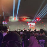 Gelar Konser Musik Jadi Cara DPR RI Sambut Anggota Legislatif Periode 2024 - 2029