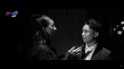 Sarwendah dan Betrand Peto Duet di Lagu "Jangan Dengar Mereka" yang Berisi Ungkapan Cinta, Ditujukan Buat Siapa?