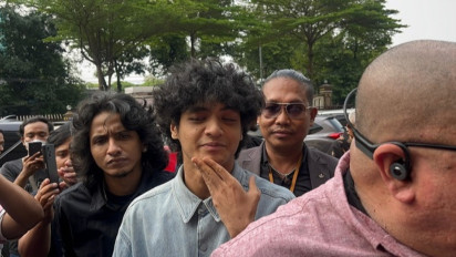 Giliran Nikita Mirzani Dilaporkan Keluarga Vadel Badjideh, Nikmir Bisa Dipenjara Empat Tahun