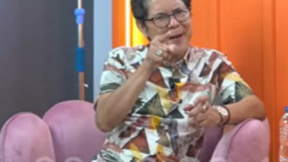 Istri Harus Waspada jika Mr P Suami Jumbo tapi Gampang Loyo, Hati-hati Kata dr Boyke Itu Tanda-tanda...