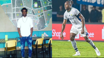 Bio Paulin Turun Tangan Hadapi Keributan Soal Pemain Naturalisasi, Sebut Soal Toko Ekambi Jual Kopi