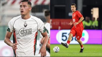 Hasil Pertandingan Pemain Timnas Indonesia Abroad: Jay Idzes dan Thom Haye Merana Bersama Klubnya Jelang Kualifikasi Piala Dunia 2026