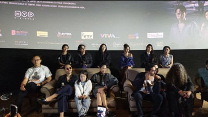 Film Pulau Hantu Versi Terbaru Siap Tayang, Amrit Punjabi: Kisah Lebih Mencekam, Dijamin Vibes Berbeda