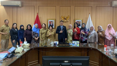 IPMG Komitmen Transparansi dan Kolaborasi Perkuat Proses Persetujuan Obat di Indonesia