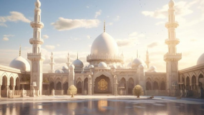 Jadwal Shalat Hari Ini, Tanggal 5 Oktober 2024 untuk Ibu Kota Nusantara (IKN) dan Sekitarnya