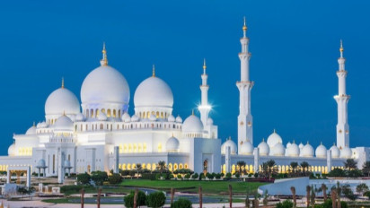 Jadwal Shalat Hari Ini, Tanggal 5 Oktober 2024 untuk Kota Yogyakarta dan Sekitarnya