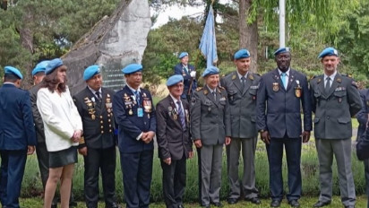 Buntut Gelar Doktor Kehormatan Raffi Ahmad Viral, Rantastia Kecewa Profilnya di Wikipedia Diubah Oknum Tidak Bertanggung Jawab