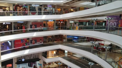 Alami Kerugian hingga Rp5,6 Miliar Akibat Kebakaran, Siapa Sih Pemilik Mal Ciputra?