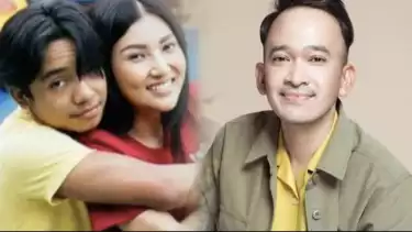 Cerai dari Ruben Onsu Kedekatan Sarwendah dan Betrand Peto Diramal Mbak You Katanya Bakal Ada yang Tinggalkan Rumah, Ustaz Khalid Basalamah Sebut Percaya Itu Bisa...