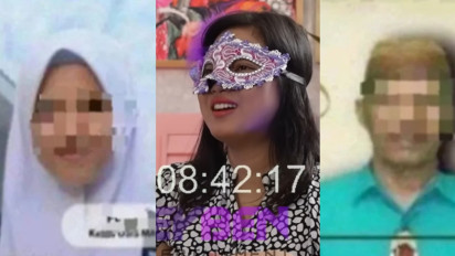 Kasus Murid Vs Guru Lagi Ramai, Penari Perempuan ini Malah Sengaja Buka Aib, Ngaku jadi Simpanan Guru Penarinya yang Sudah Beristri: Awalnya Malu, tapi...