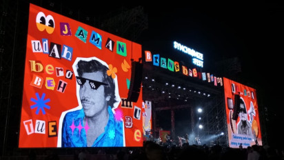 Siap-siap Synchronize Fest 2024 Day 2, Ini Daftar Special Show yang Wajib Kamu Saksikan