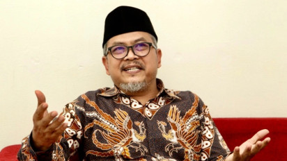 Marak Kasus Pelecahan Remaja, MUI Tegaskan Pentingnya Pendidikan Agama dan Budi Pekerti