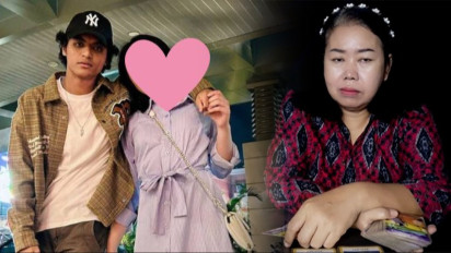 Tulus atau Dimanfaatkan? Terawangan Jeng Nimas soal Uang Lolly untuk Renovasi Rumah Vadel: Ternyata Sebagai Bentuk...