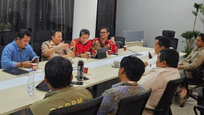 Bukan Hanya Jadi Ibu Kota Negara, Kemenag dan Otorita IKN Siap Bangun Madrasah Terpadu: Meningkatkan Kualitas Pendidikan Islam