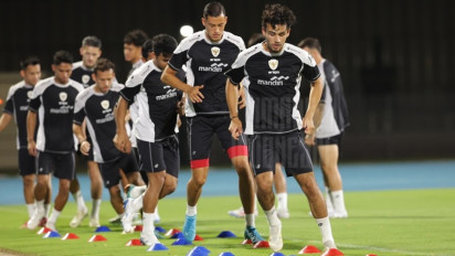 Timnas Indonesia Akan Lawan China, Suporter Malaysia Bikin Pengakuan Begini Jelang Kualifikasi Piala Dunia 2026