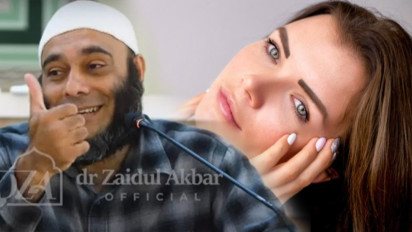 Bye-bye Skincare, Wajah Glowing Natural Hanya dengan Makan Ini Kata dr Zaidul Akbar, Sudah Banyak Buktinya sampai...