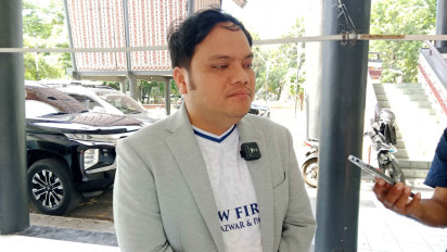 Hakim se Indonesia Berencana Cuti Massal, Ini Kata Praktisi Hukum di Surabaya