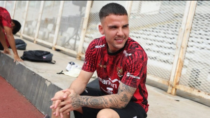 Jadi Pemain Keturunan Timnas Indonesia Berdarah Aceh Dimayoritasi Islam, Calvin Verdonk Ternyata Menganut Agama...