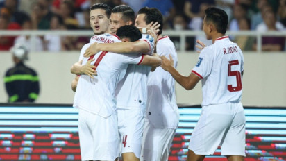 Timnas Indonesia Dapat Kabar Baik dari Jepang, Pemain Penting Samurai Biru Berpotensi Dicoret di Kualifikasi Piala Dunia 2026