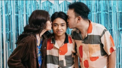 Bukan karena Betrand Peto, Ternyata Ini Alasan Sarwendah dan Ruben Onsu Memilih Bercerai, Pengacara Ungkap Penyebabnya