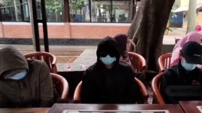 25 Anak Panti Asuhan Jadi Korban Pelecehan Seksual Pemilik Panti, Orang Tua Asuh: Tempat Ini Menciptakan Kaum Homo!