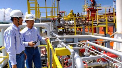 Saham Chandra Asri Milik Prajogo Pangestu Melonjak, Akuisisi Shell Jadi Pemicu?