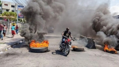 Mencekam! Detik-detik Lebih 70 Orang Tewas Ditembak Geng Bersenjata, Termasuk 3 Bayi