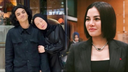 Pekan Depan, Nikita Mirzani dan Lolly Bakal Diperiksa Soal Dugaan Aborsi