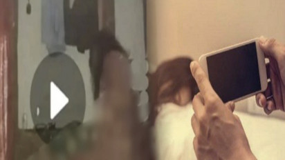 Rahasia di Balik Pembuatan Video Ibu Setubuhi Anak di Kuningan, Peran Keponakan Terungkap, Suami...